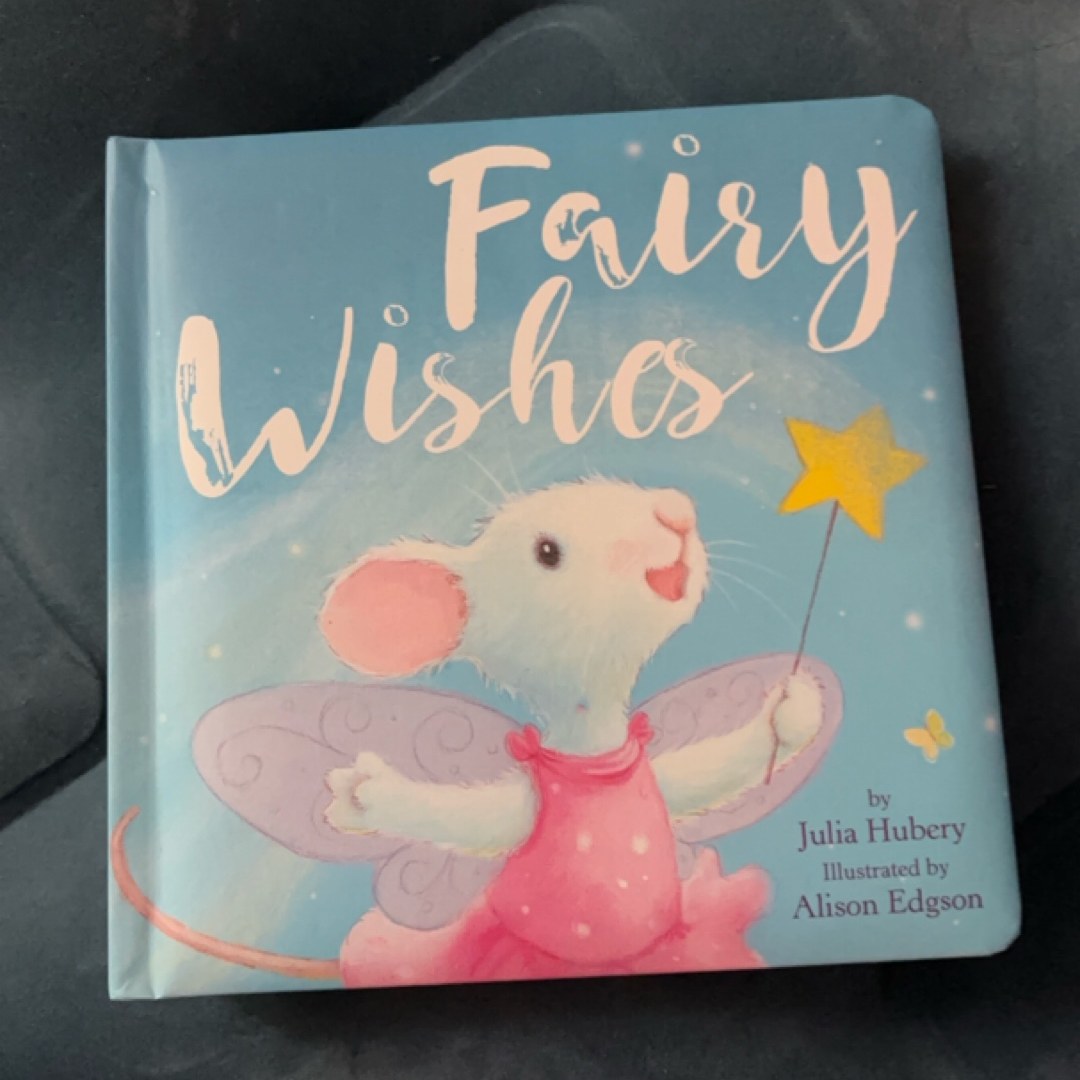 Fairy Wishes