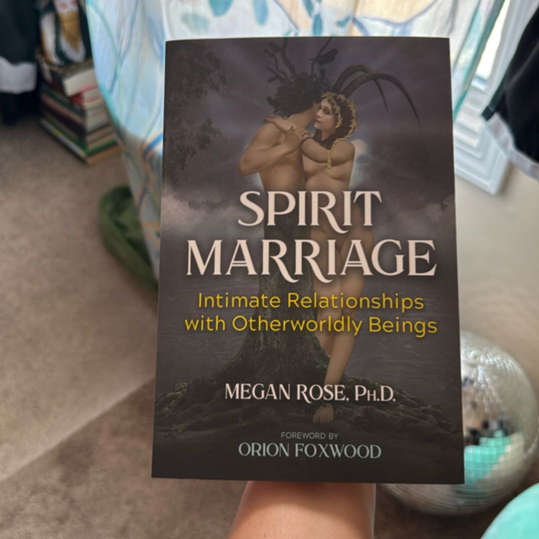 Spirit Marriage