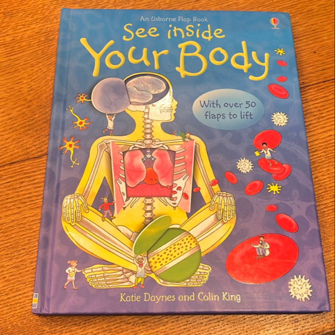 See Inside Your Body