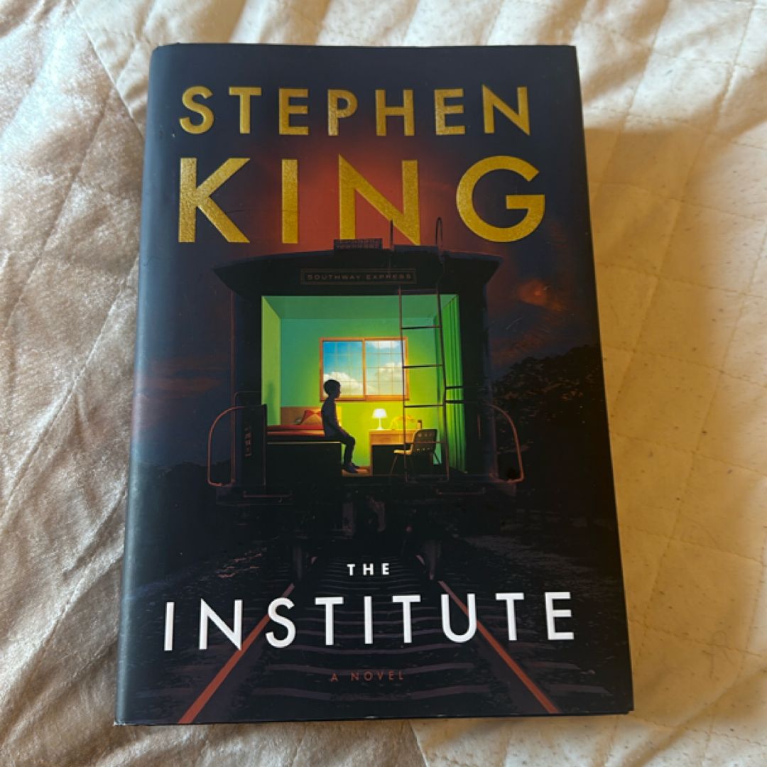The Institute