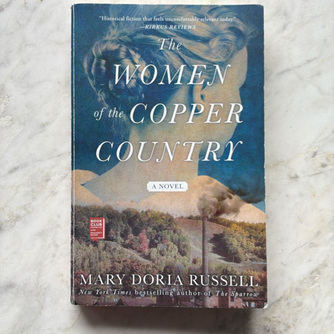 The Women of the Copper Country