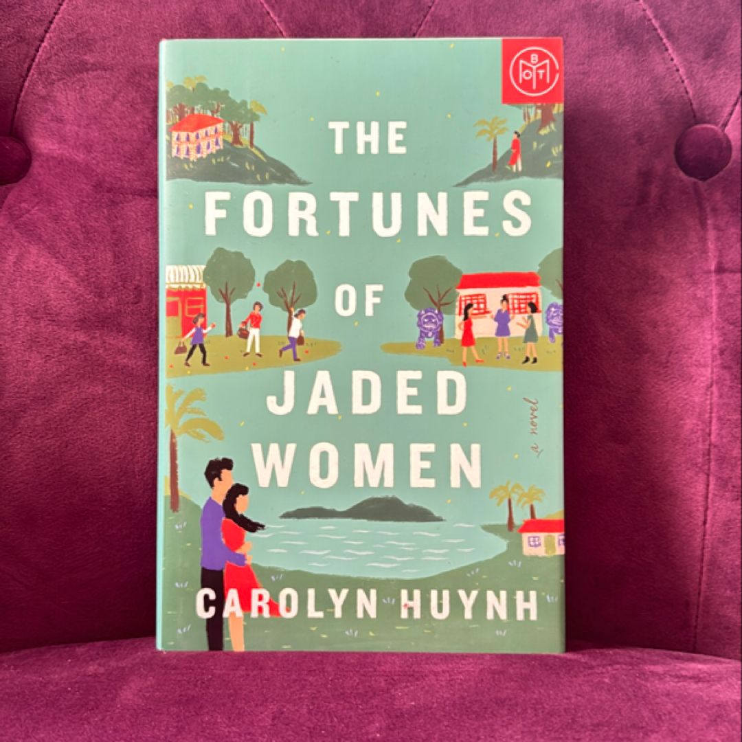 The Fortunes of Jaded Women