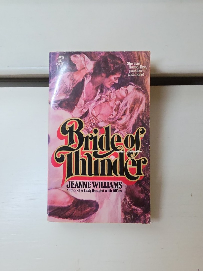 Bride of Thunder