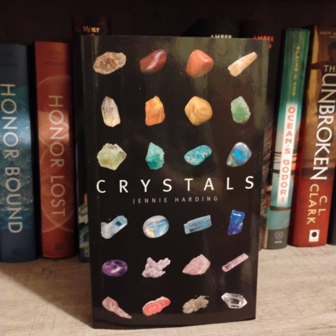 Crystals