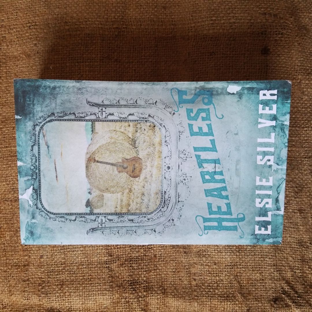 Heartless (Special Edition)