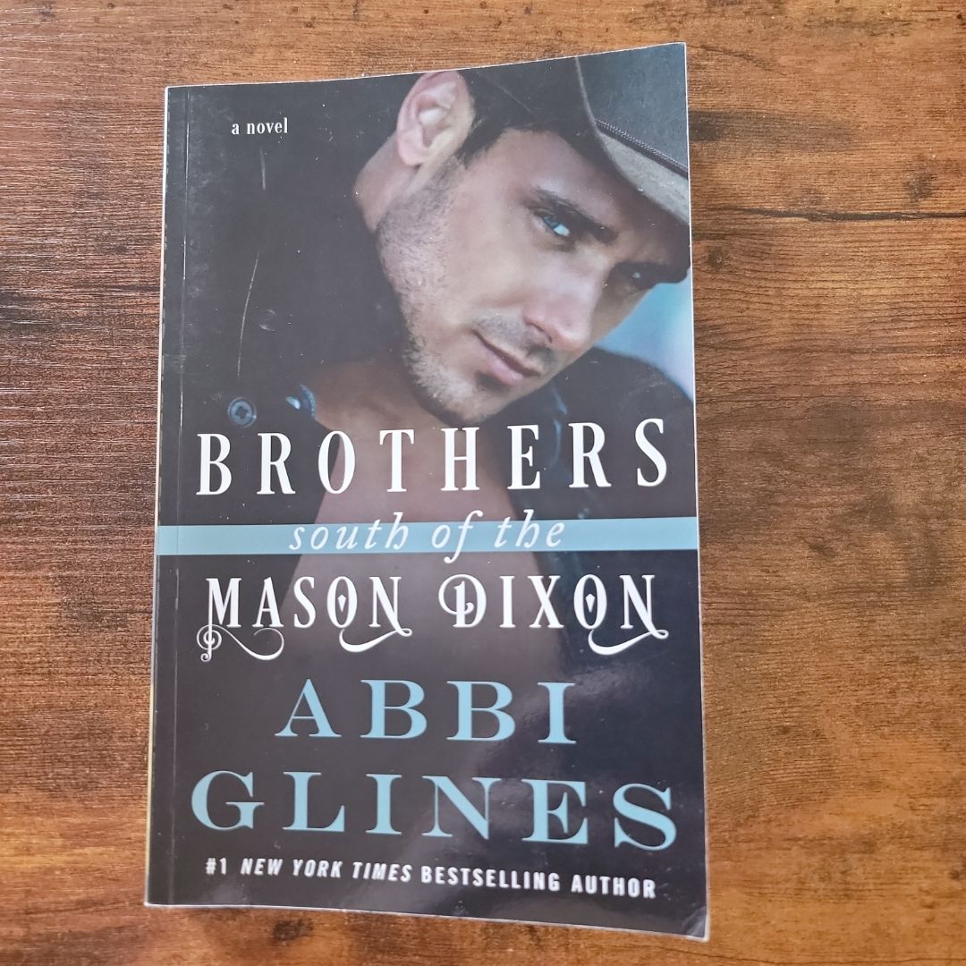 Brothers South of the Mason Dixon