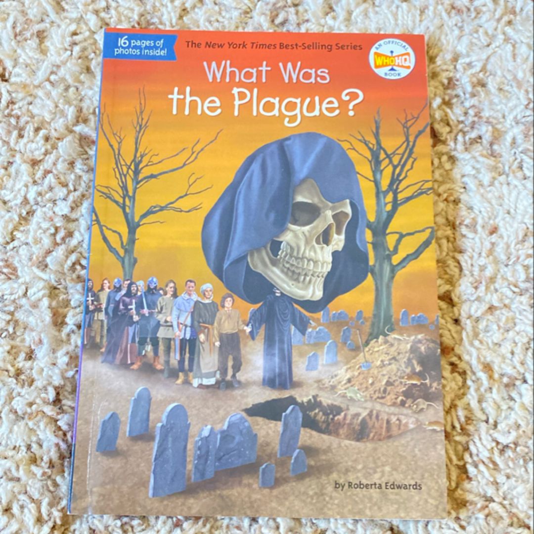 What Was the Plague?