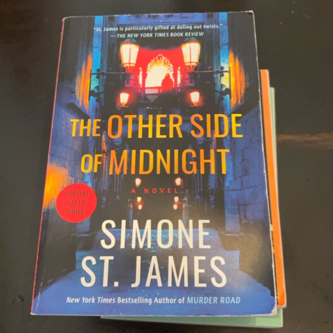The Other Side of Midnight