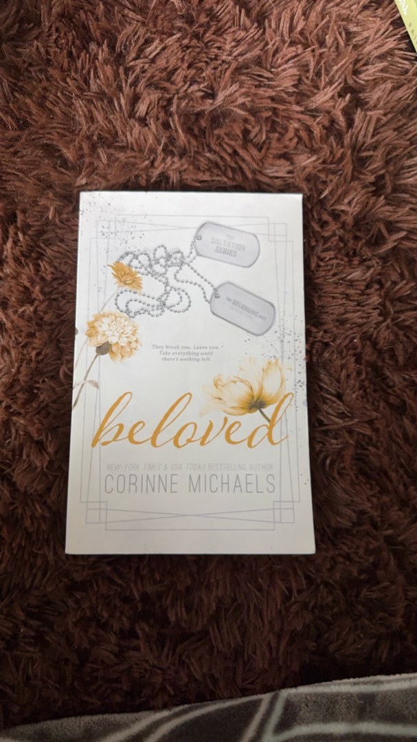 Beloved - Special Edition