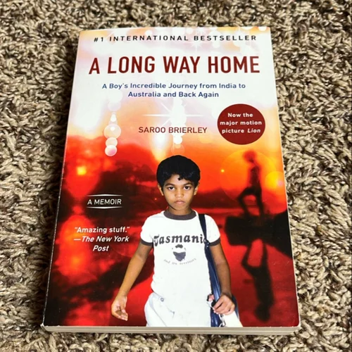 A Long Way Home