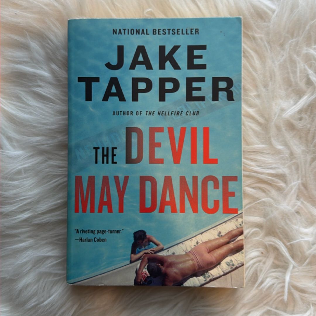 The Devil May Dance