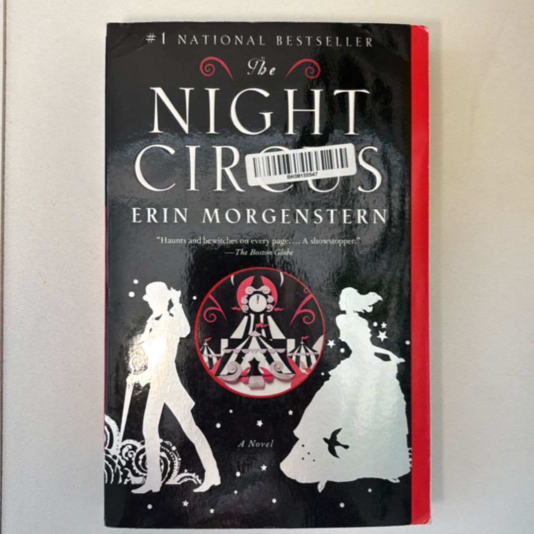 The Night Circus