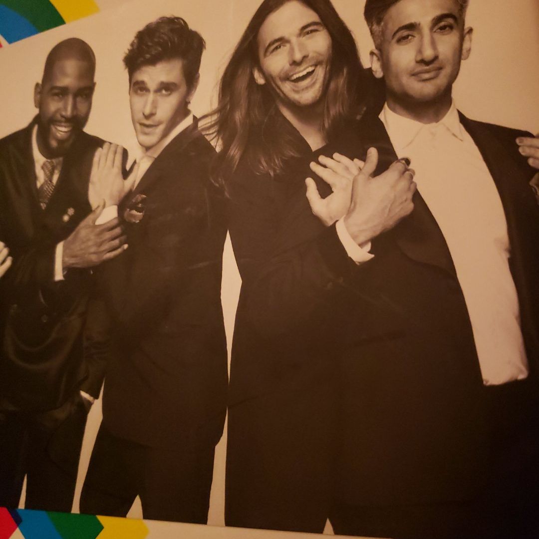 Queer Eye