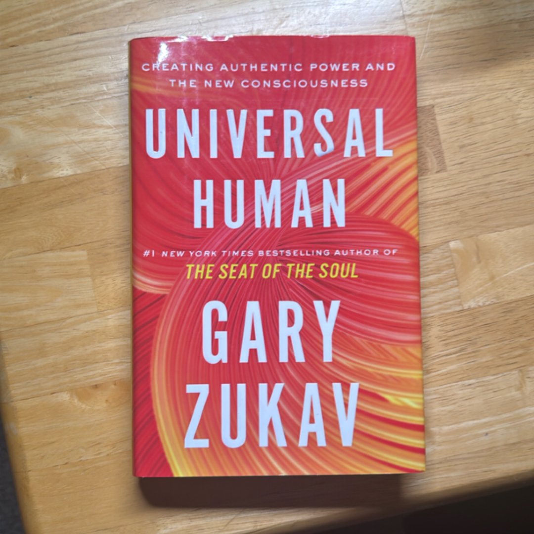 Universal Human