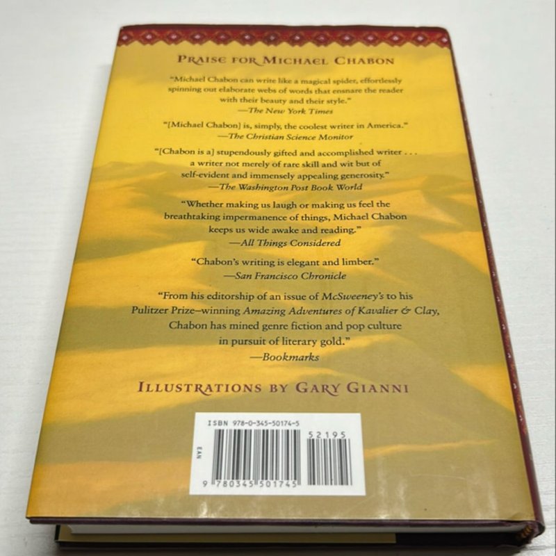 Gentlemen of the Road