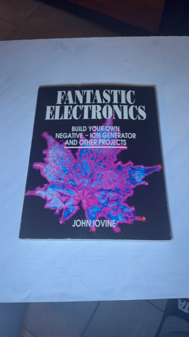 Fantastic Electronics