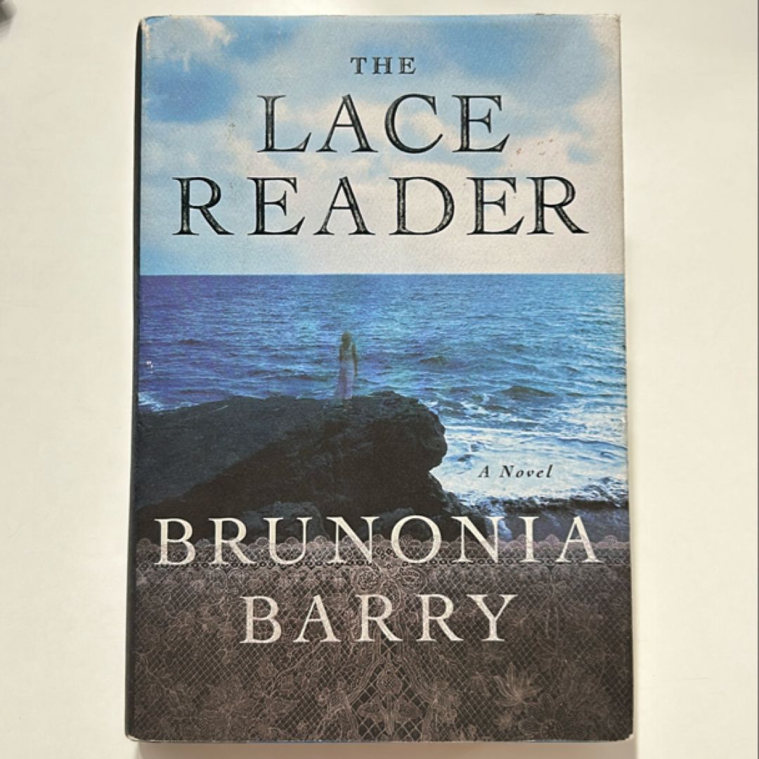 The Lace Reader