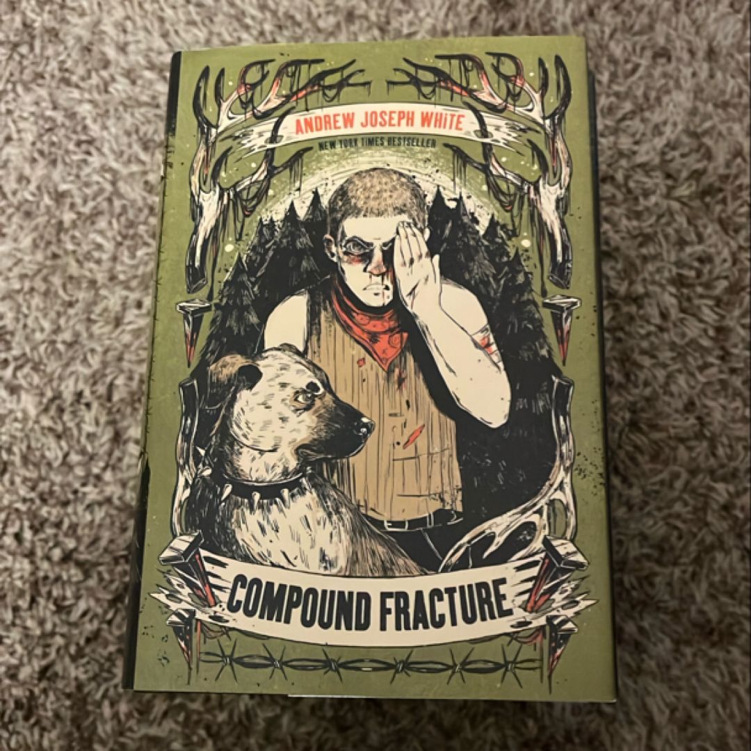 Compound Fracture