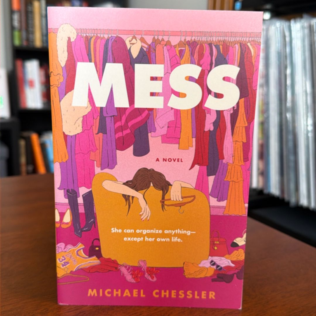 Mess