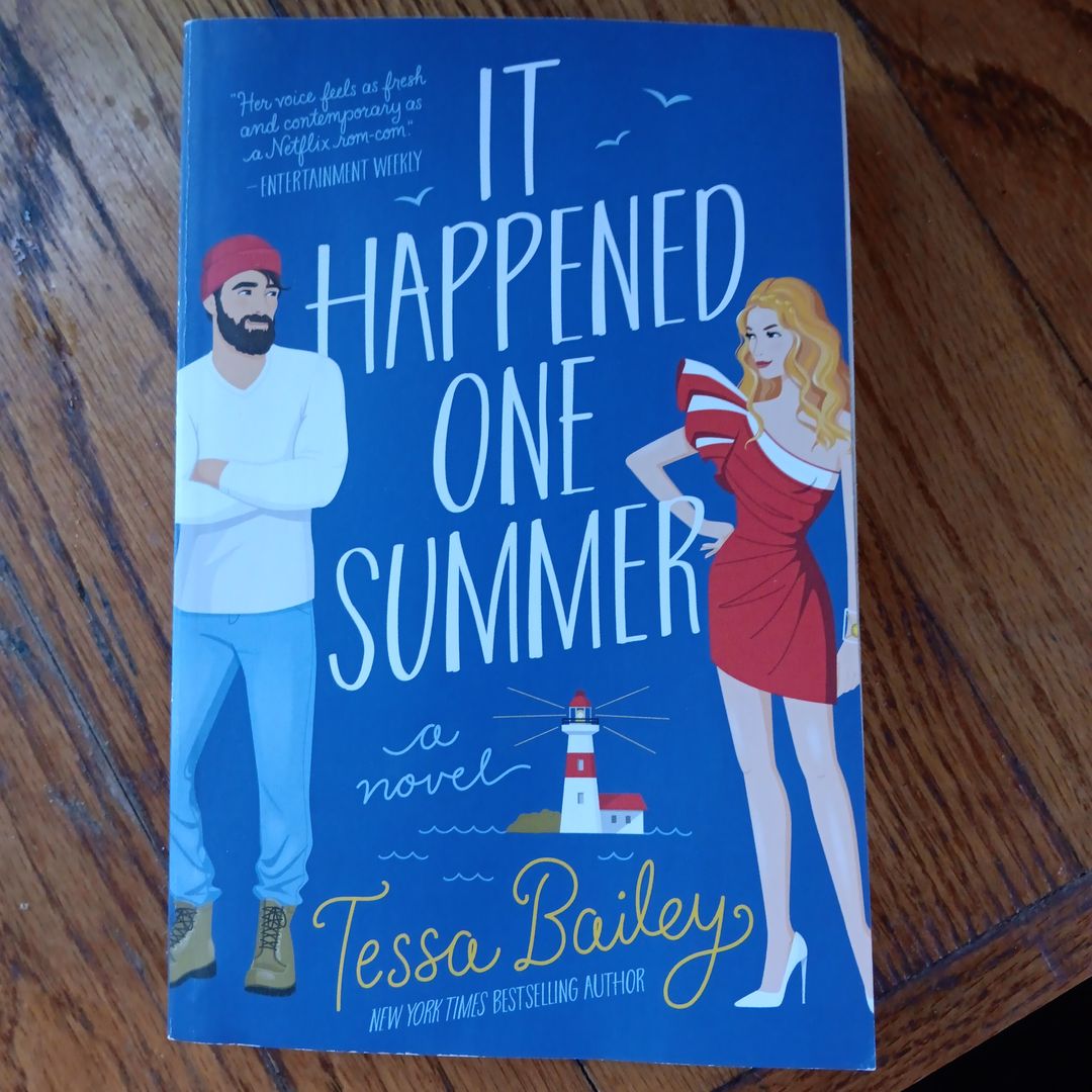 It Happened One Summer