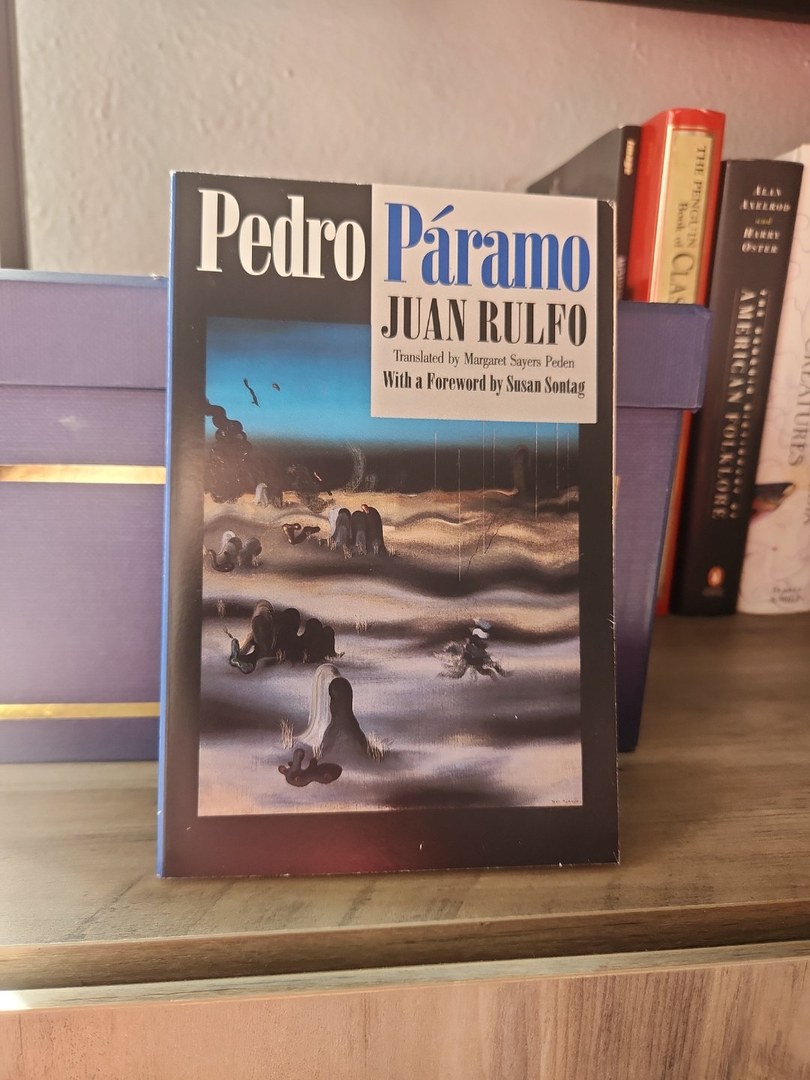 Pedro Paramo