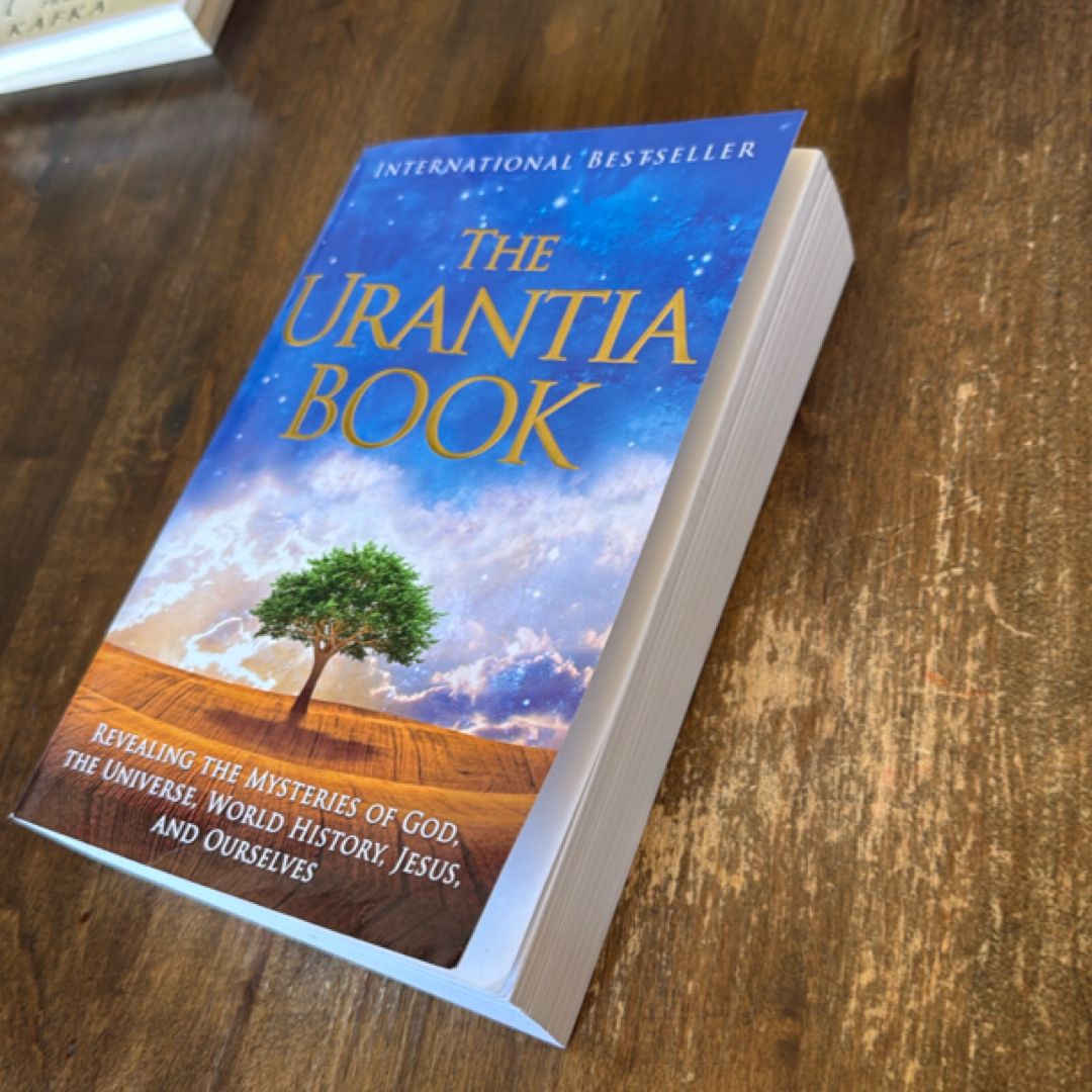 The Urantia Book