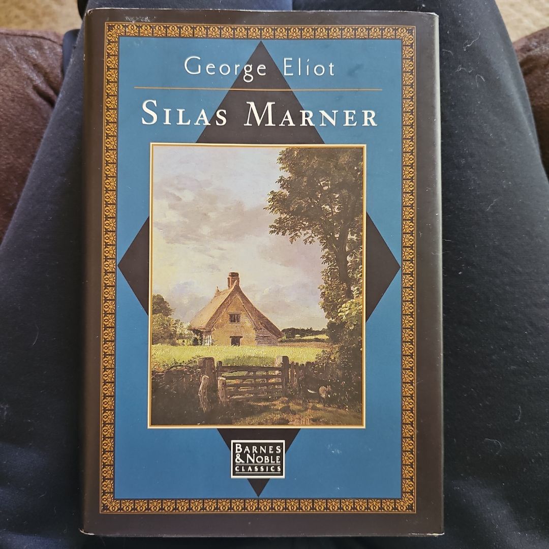 Silas Marner