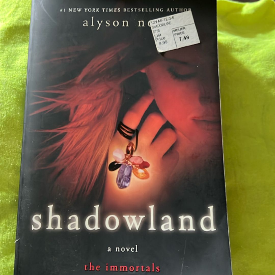 Shadowland