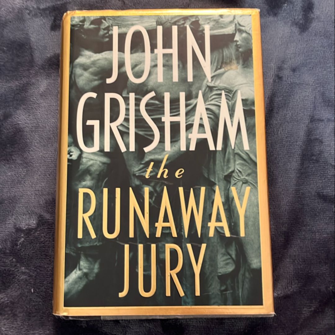 The Runaway Jury