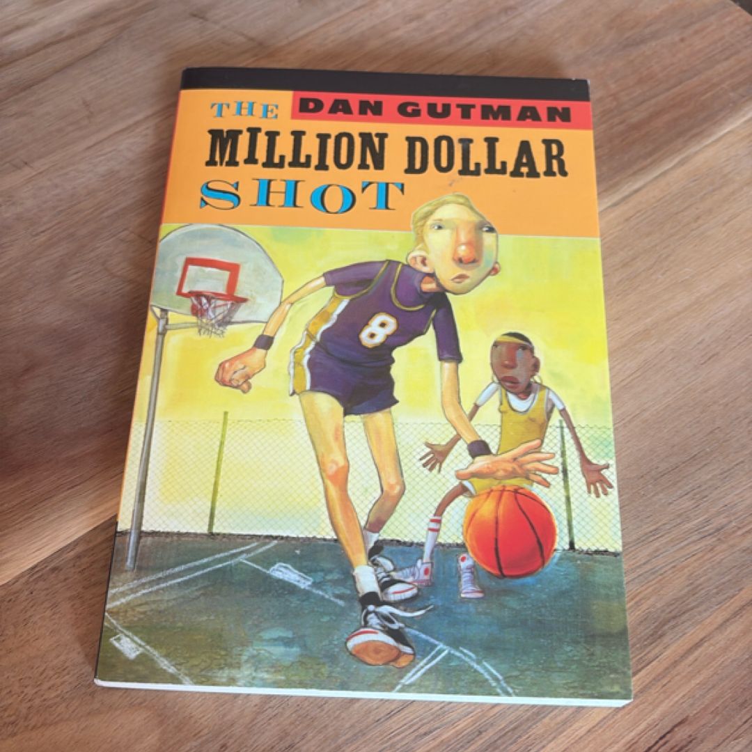 The Million Dollar Shot