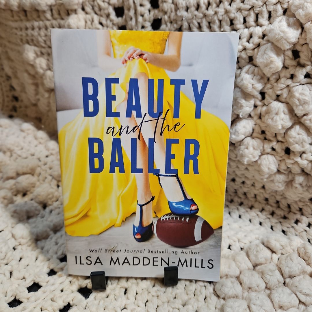 Beauty and the Baller