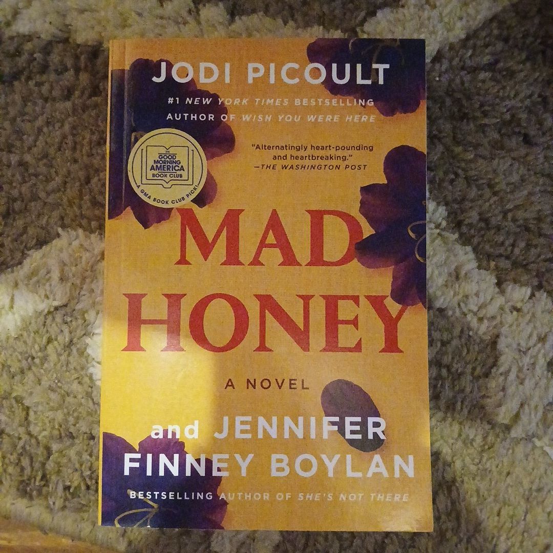 Mad Honey