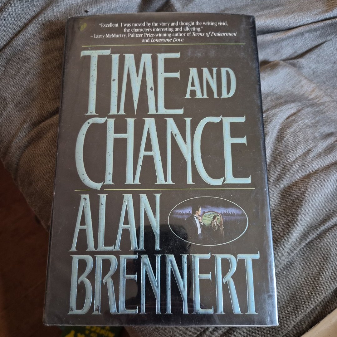 Time and Chance