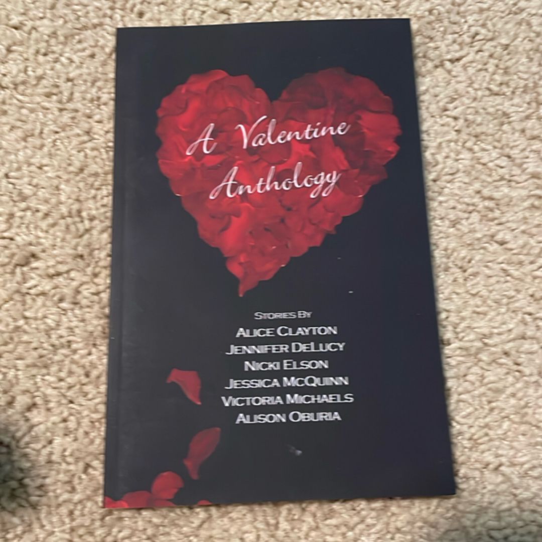 A Valentine Anthology
