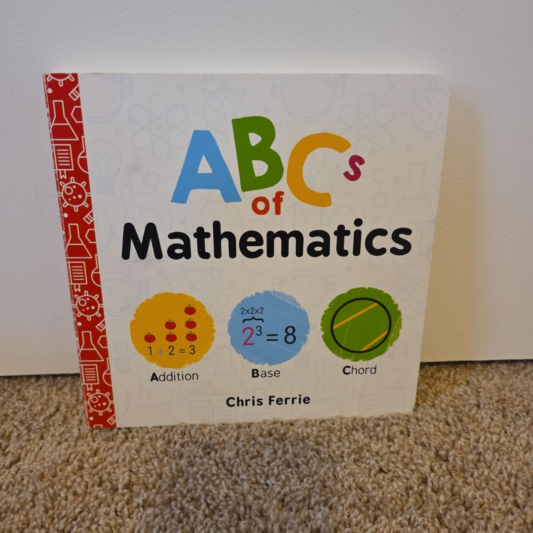 ABCs of Mathematics