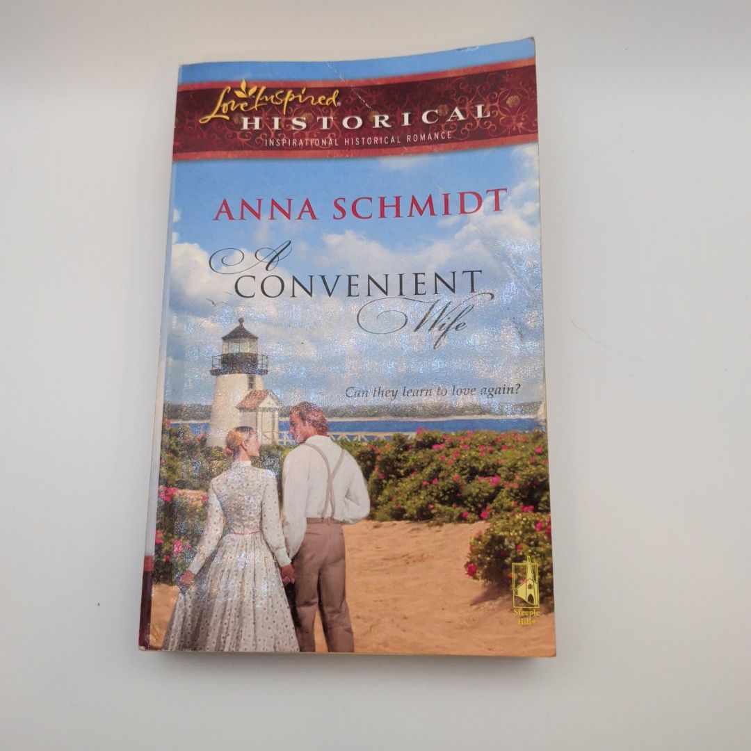 A Convenient Wife