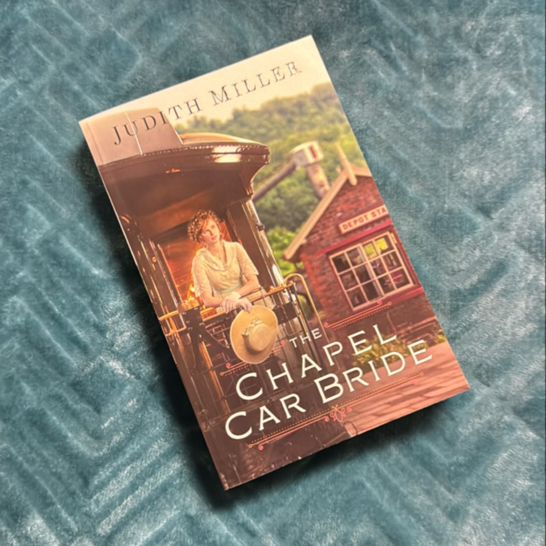 The Chapel Car Bride