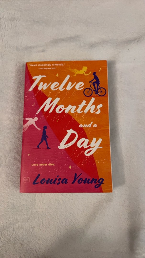 Twelve Months and a Day
