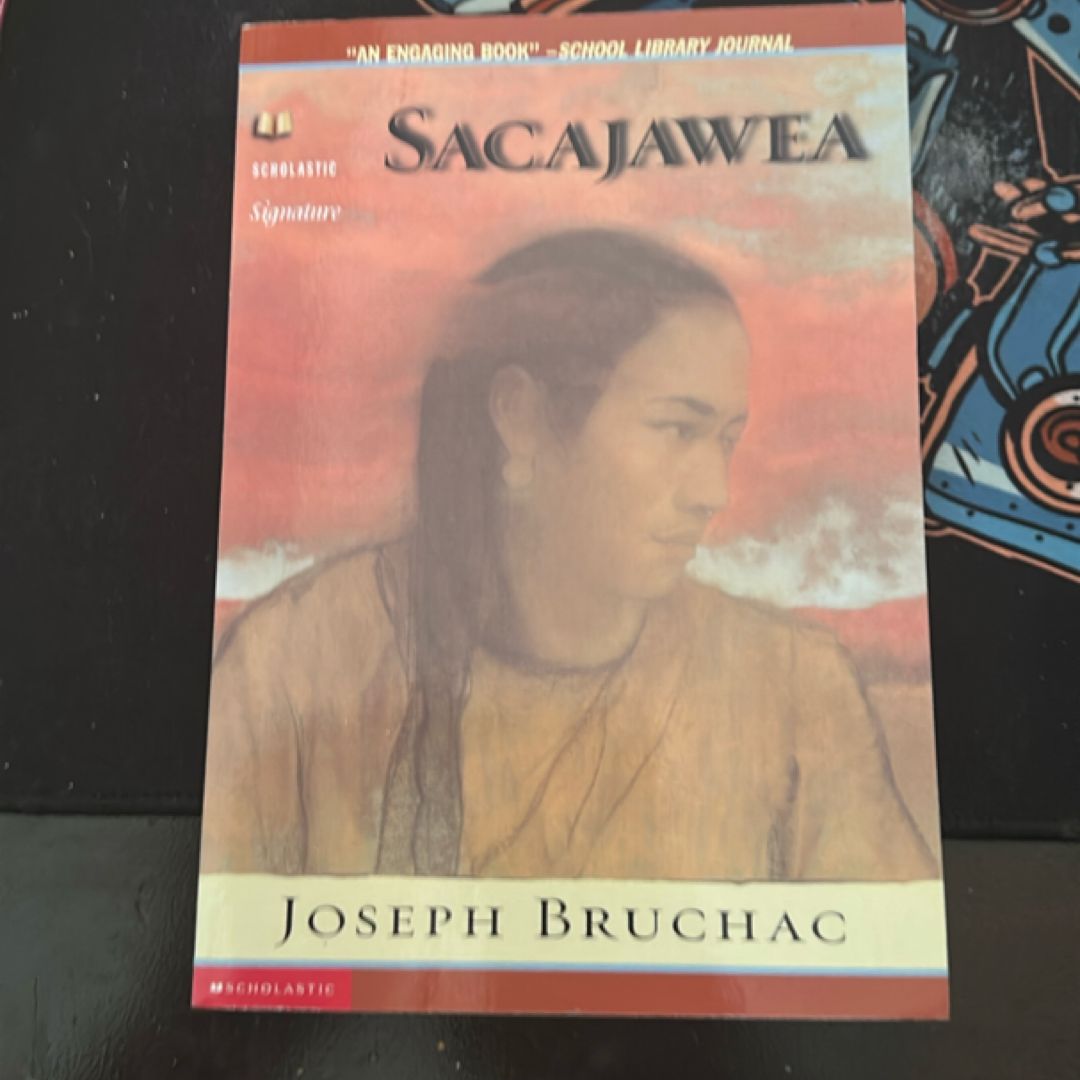 Sacajawea