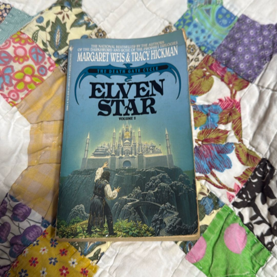 Elven Star