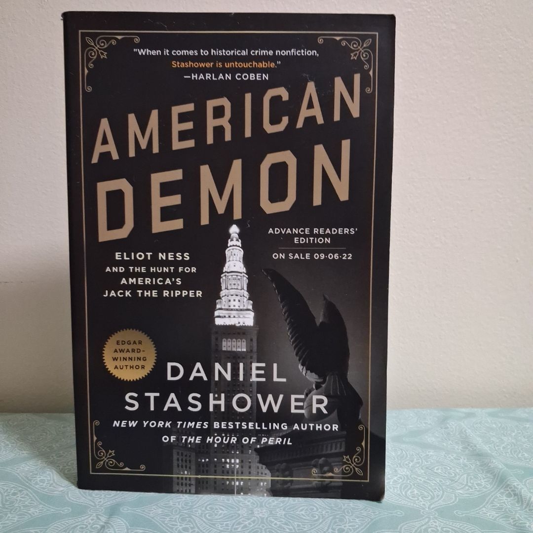 American Demon