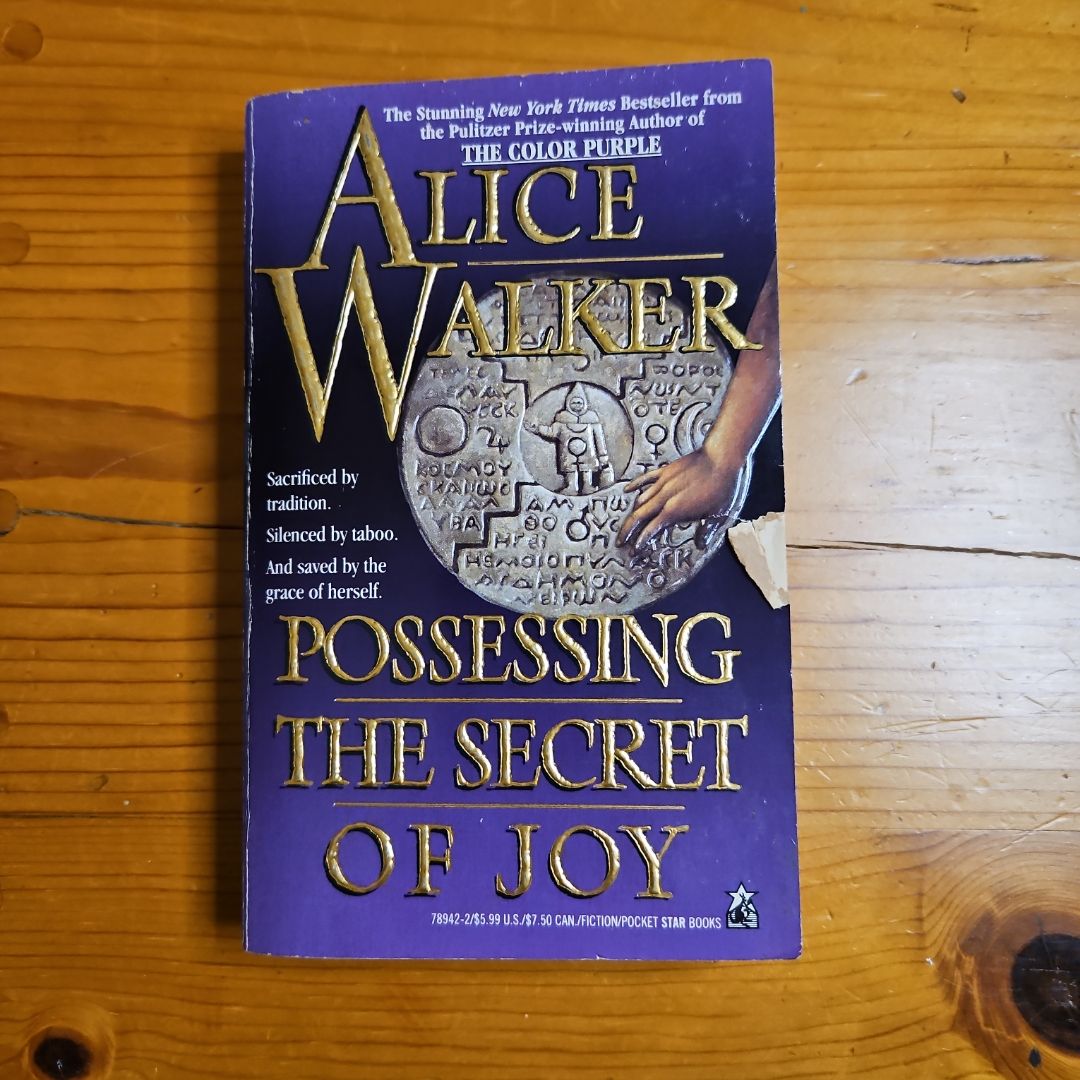 Possessing the Secret of Joy