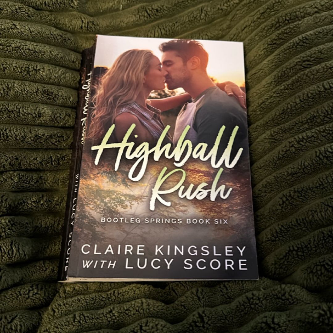 Highball Rush
