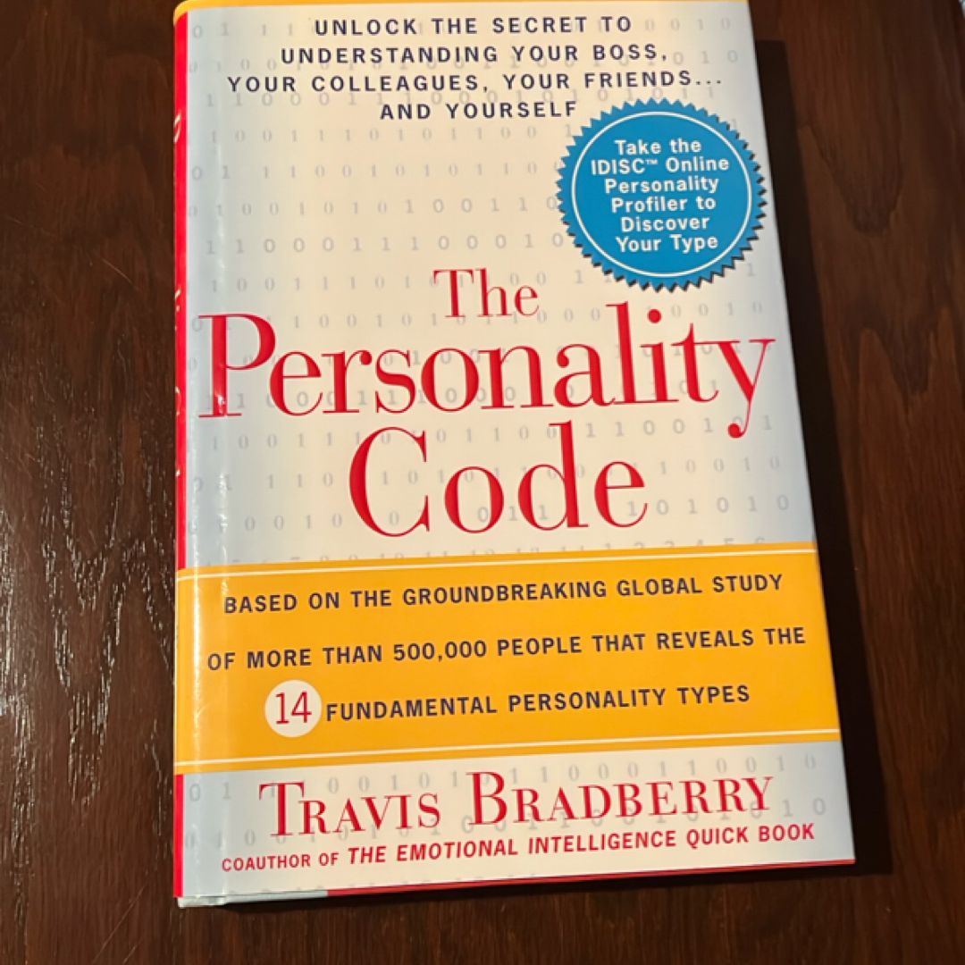The Personality Code