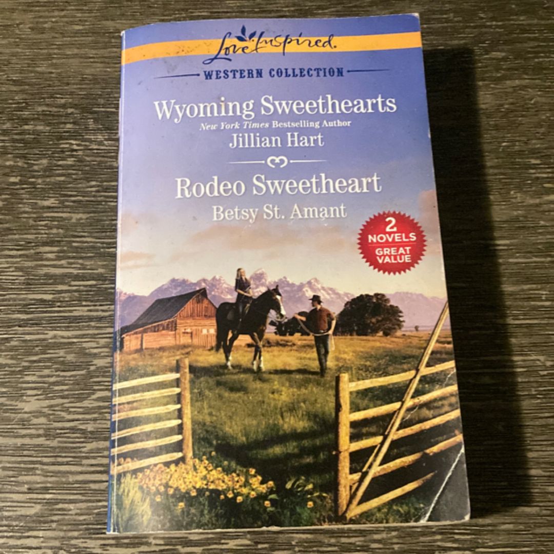 Wyoming Sweethearts
