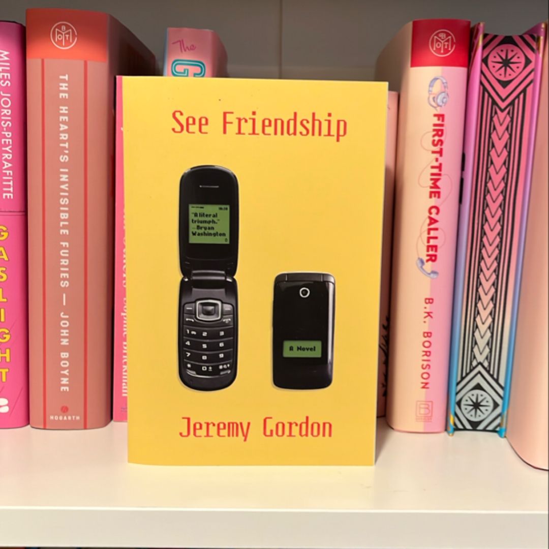 See Friendship