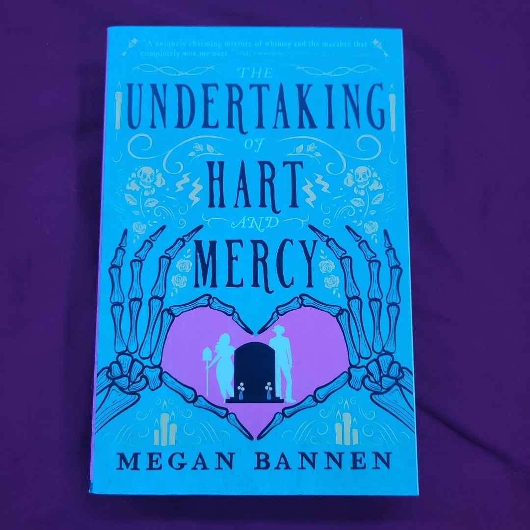 The Undertaking of Hart and Mercy