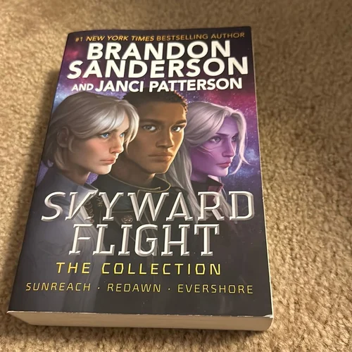 Skyward Flight: the Collection