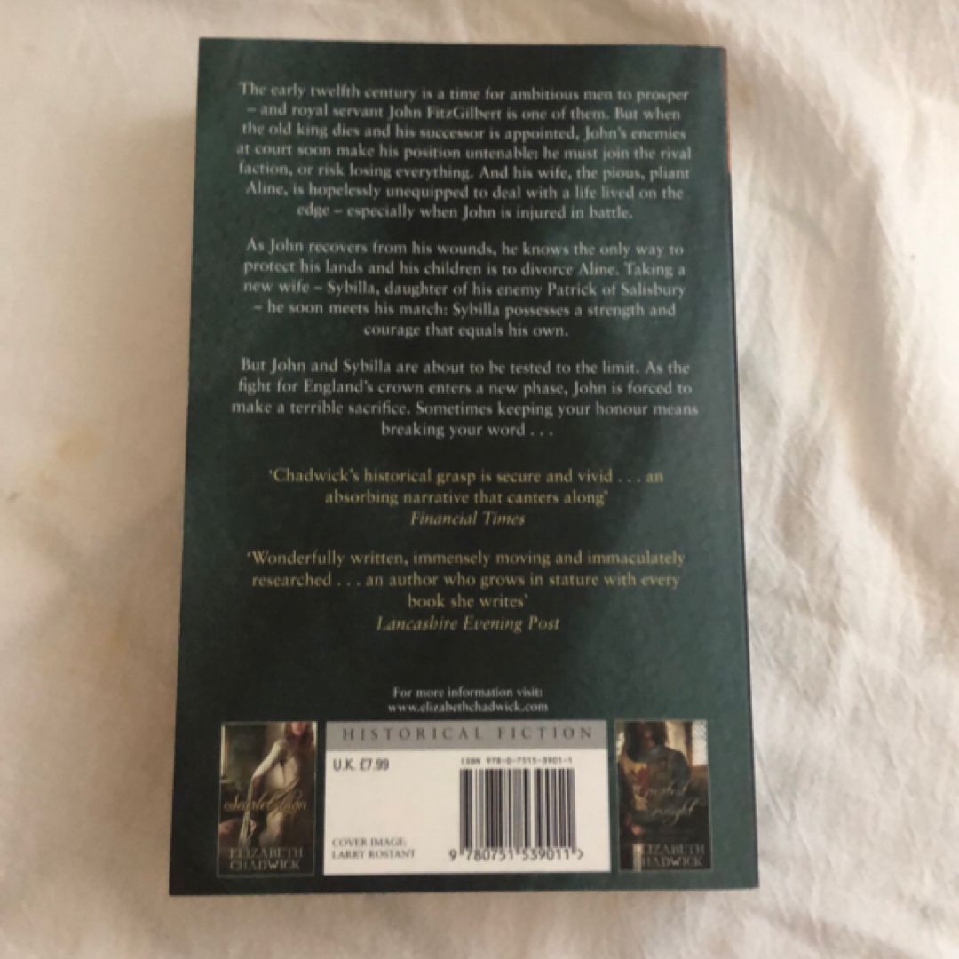 A Place Beyond Courage