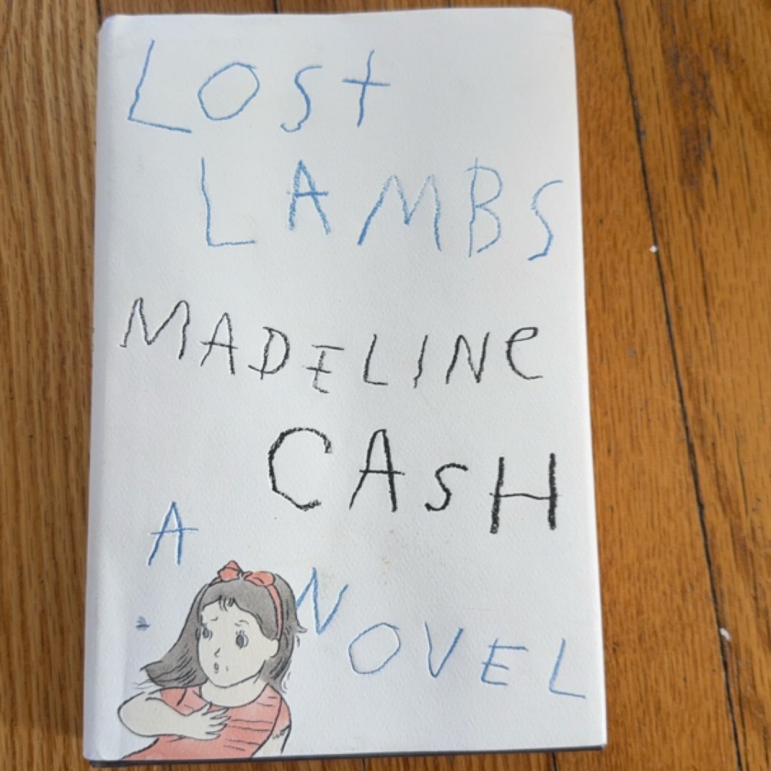 Lost Lambs